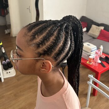 Kendra r