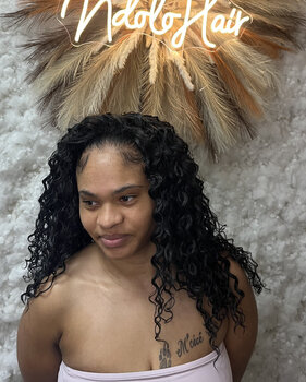 NDhair