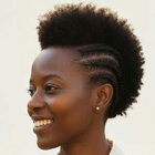 FROHAWK – DER AFRO-IROKESENSCHNITT