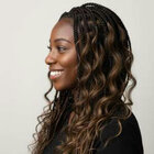 BOHO BRAIDS - BOHEMIAN