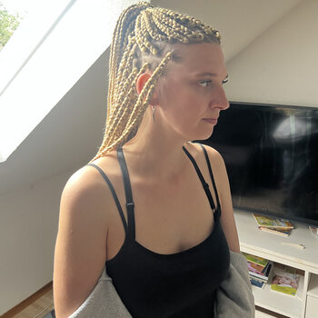 Tresse , braids