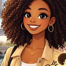Nappy Hair Paris
