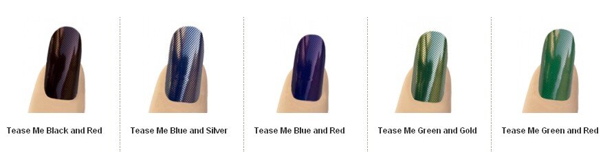 Minx horreur 2 Minx horreur 2