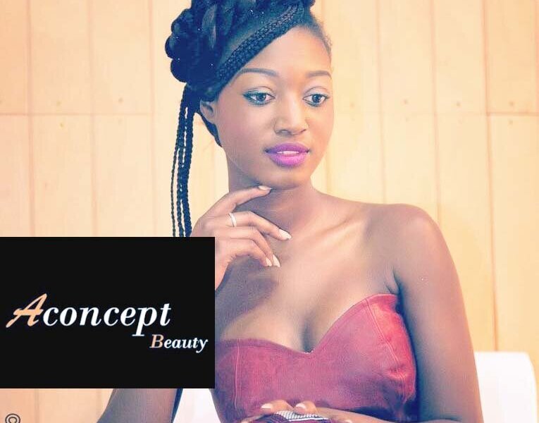 ACONCEPT BEAUTY