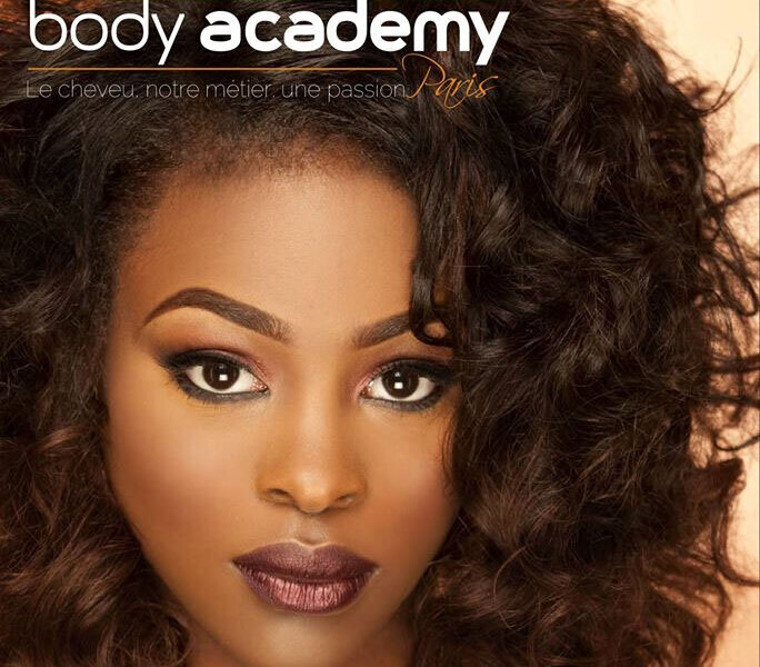 body academy, ecole, coiffure afro, cheveux crépus