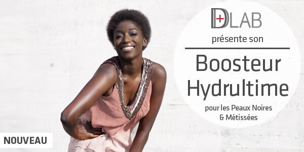 D-Lab Hydrultime Booster