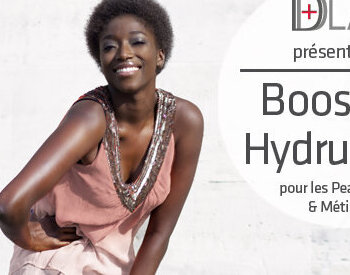 D-Lab Hydrultime Booster