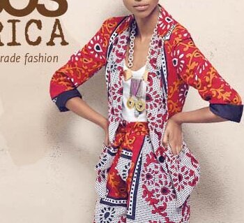 Neue Kollektion: Asos Africa