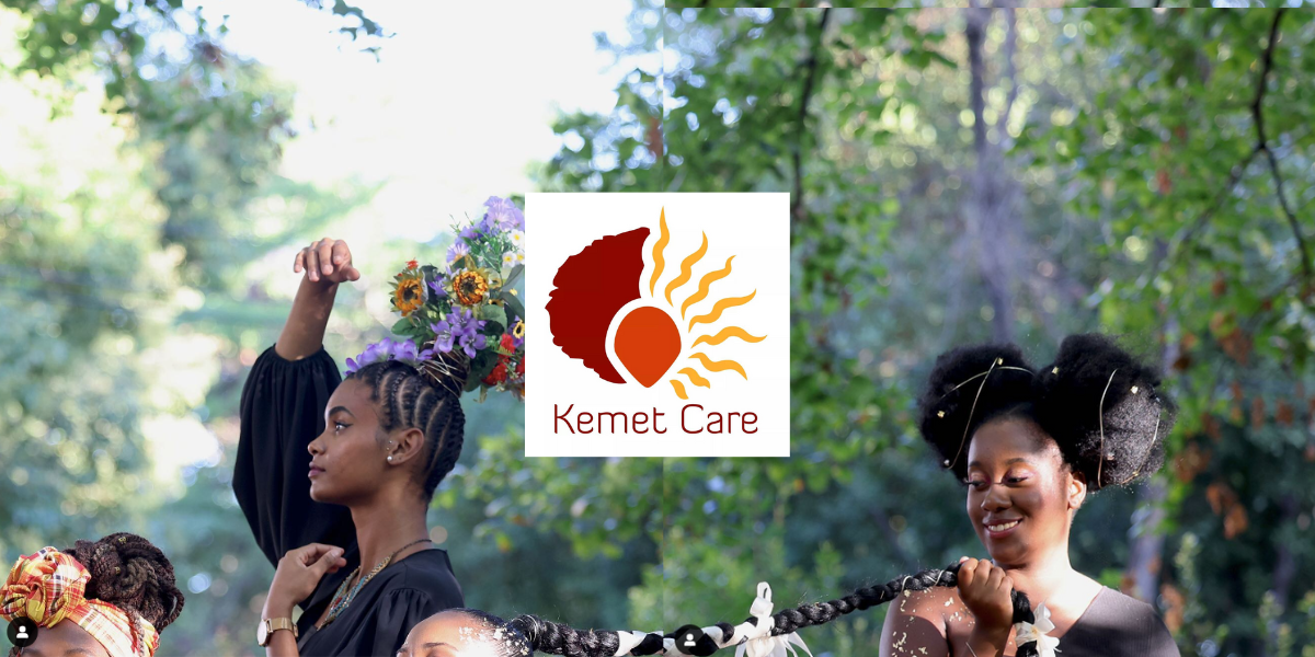 INTERVIEW mit Yves Med, Inhaber des Afro-Friseursalons Kemet Care in Montpellier