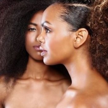 DER AFRO-MARKT IN FRANKREICH