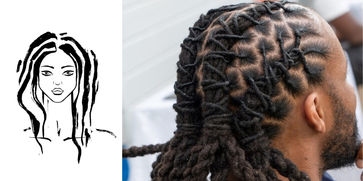 Shin'Dreads: Friseursalon für Dreadlocks