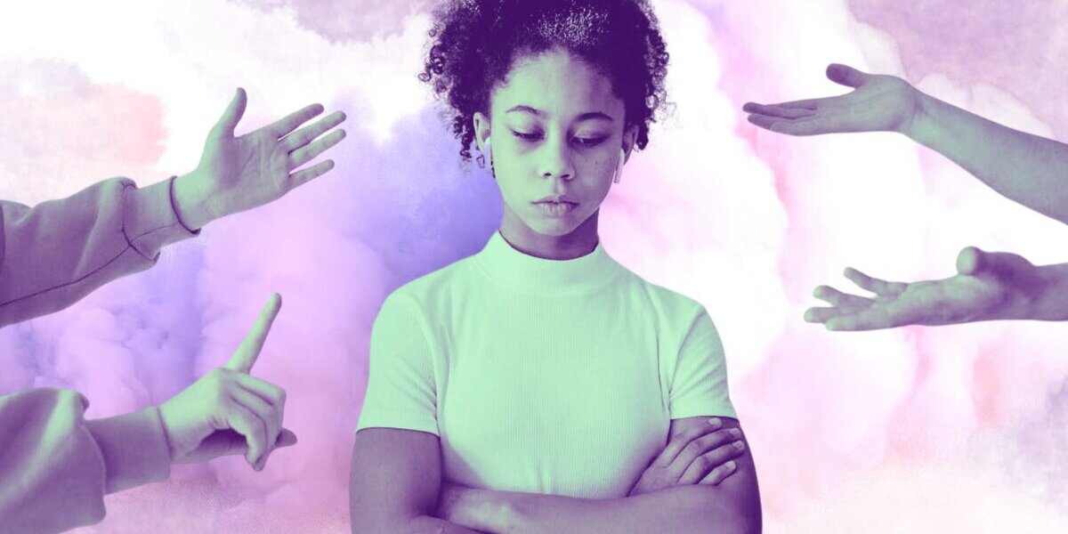 Texturismus: Verstehen und Bekämpfen dieser Diskriminierung in der Afro-Community
