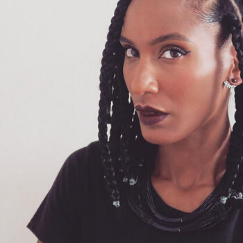 Frisur Nr. 11: Dicke Braids