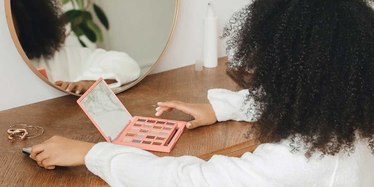 Make-up für deine Afro-Schönheit