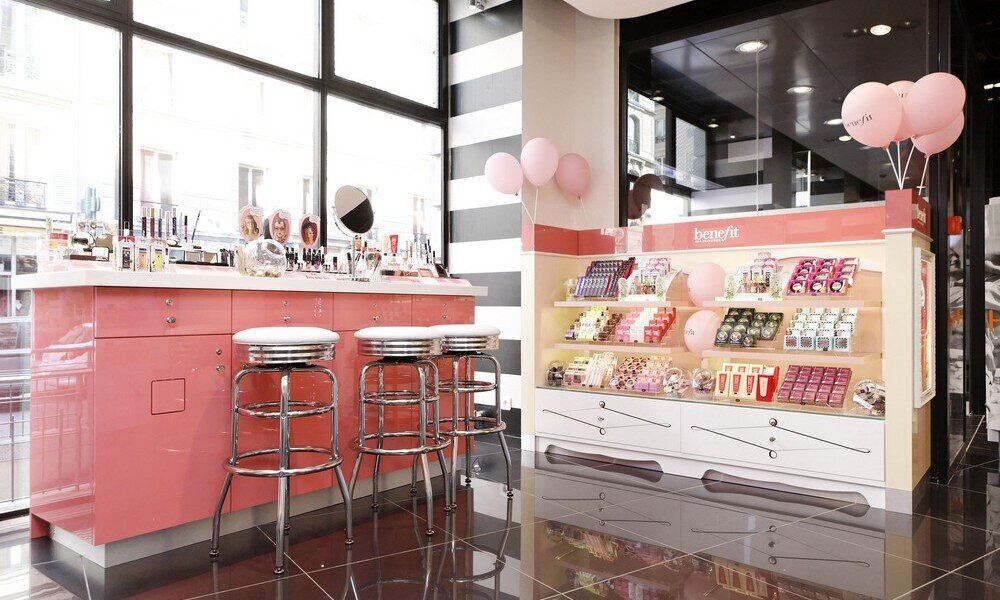 Beauty-Test: Die Benefit Brow Bar!
