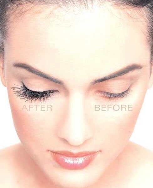 Beauty-Test: Revolutionäre Wimpernfärbung – Macht Mascara überflüssig?