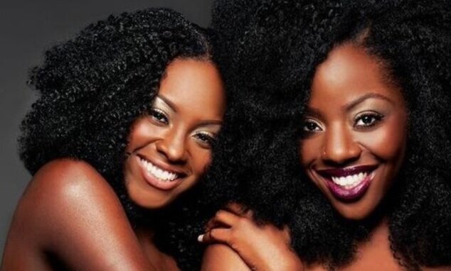 3 Frisuren-Inspirationen mit Weaves