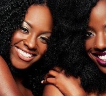 3 Frisuren-Inspirationen mit Weaves