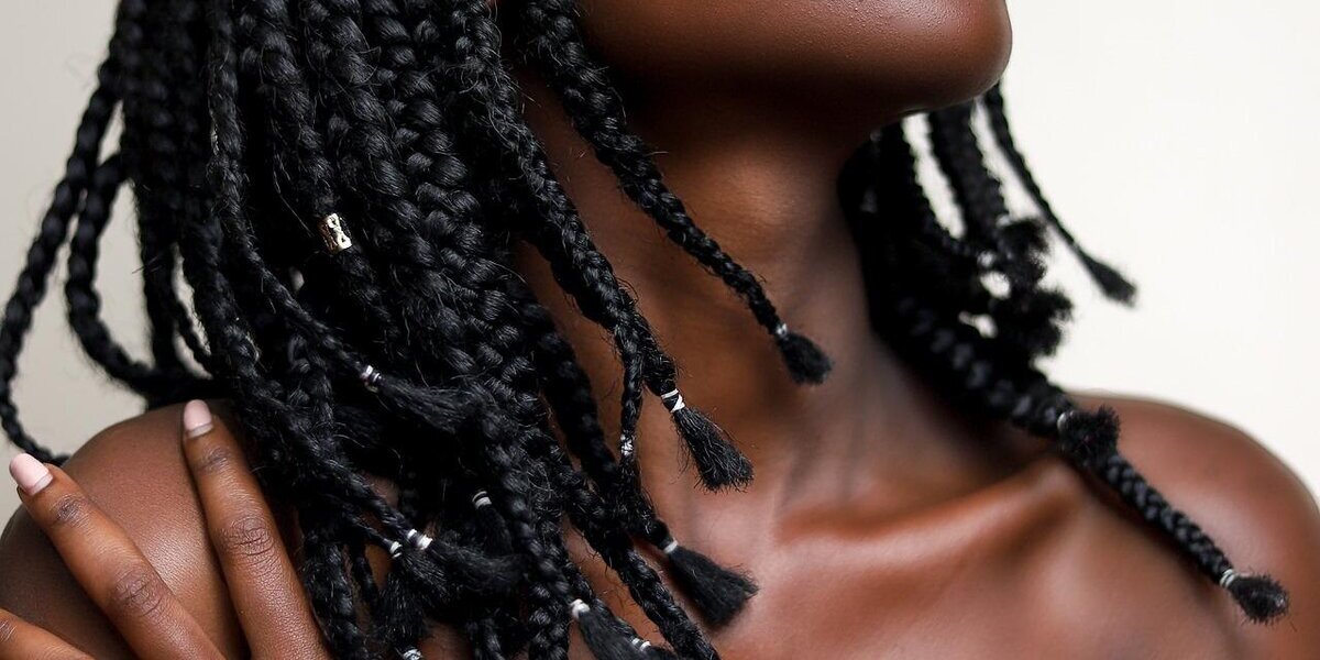 4 Dinge, die du wissen solltest, bevor du dir Box Braids machen lässt