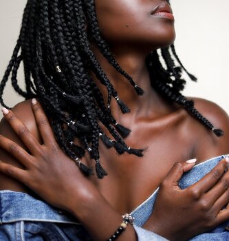 4 Dinge, die du wissen solltest, bevor du dir Box Braids machen lässt