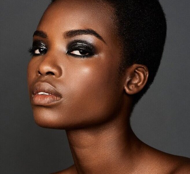 BIG CHOP: Schluss mit chemisch geglättetem Haar!