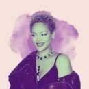 Kurzes Afrohaar: Inspiration gesucht?