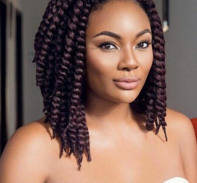 Wie pflege ich meine Twists mit Extensions?