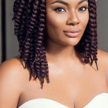 Wie pflege ich meine Twists mit Extensions?