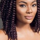 Wie pflege ich meine Twists mit Extensions?