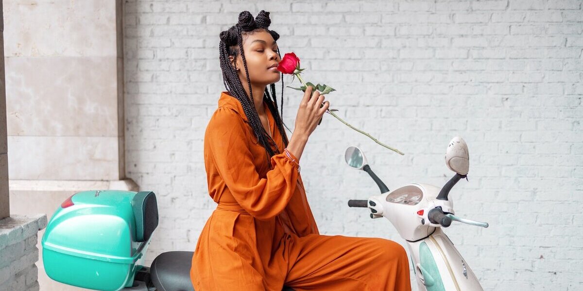 Knotless Braids: So geht's!