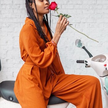 Knotless Braids: So geht's!