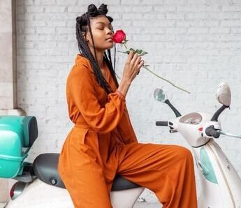 Knotless Braids: So geht's!