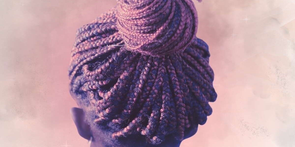 Wie Sie Ihre Braids oder Locks auffrischen, ohne sie zu waschen?