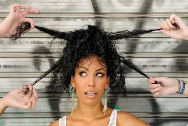 WIE FINDE ICH DEN RICHTIGEN AFRO-FRISEUR?