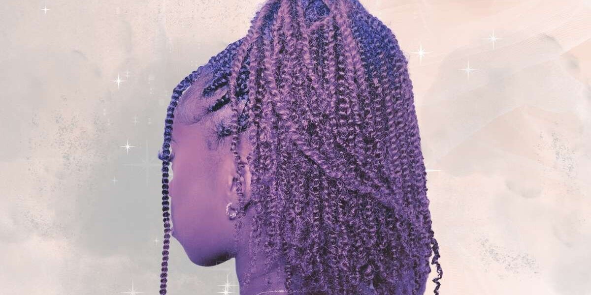 Die Top 10 Twist-Frisuren für Afrohaare