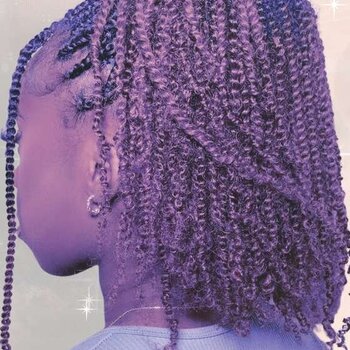 Die Top 10 Twist-Frisuren für Afrohaare