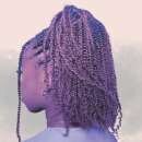 Die Top 10 Twist-Frisuren für Afrohaare