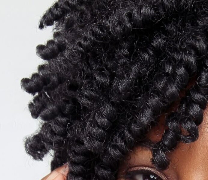 WASH & GO: FÜR NATÜRLICHE LOCKEN