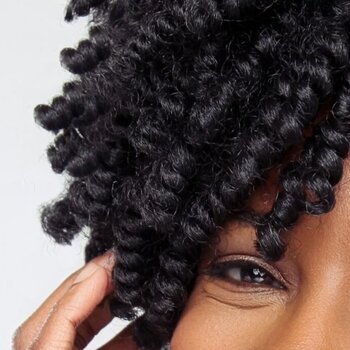 WASH & GO: FÜR NATÜRLICHE LOCKEN