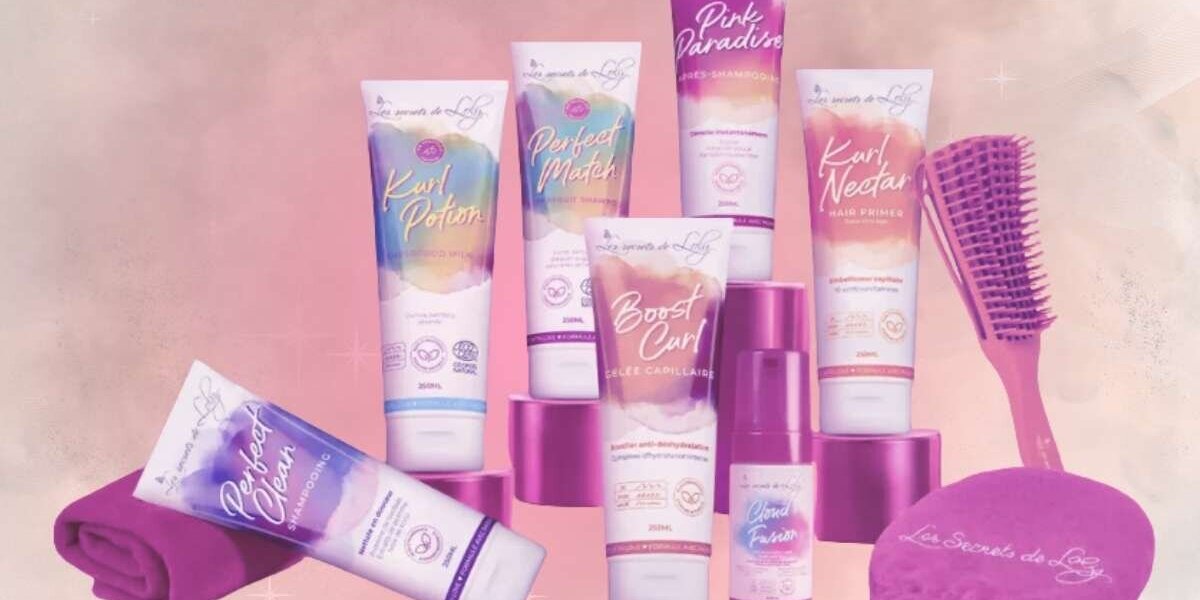 Les Secrets de Loly: Die 8 besten Produkte für Afrohaare laut Bewertungen