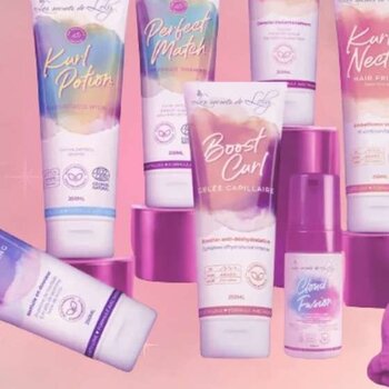 Les Secrets de Loly: Die 8 besten Produkte für Afrohaare laut Bewertungen