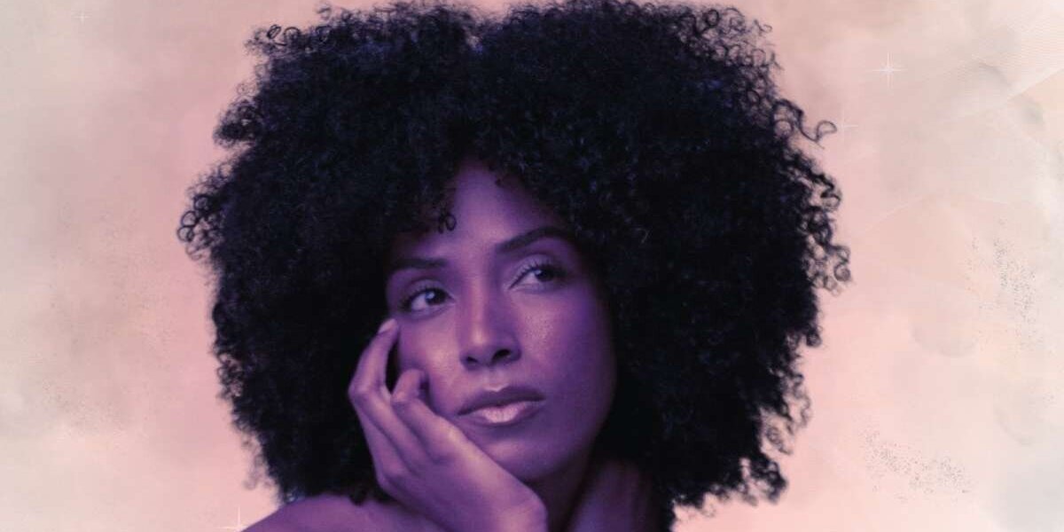 Föhnen bei Afrohaar: So trocknest du deine Locken, ohne sie zu strapazieren!