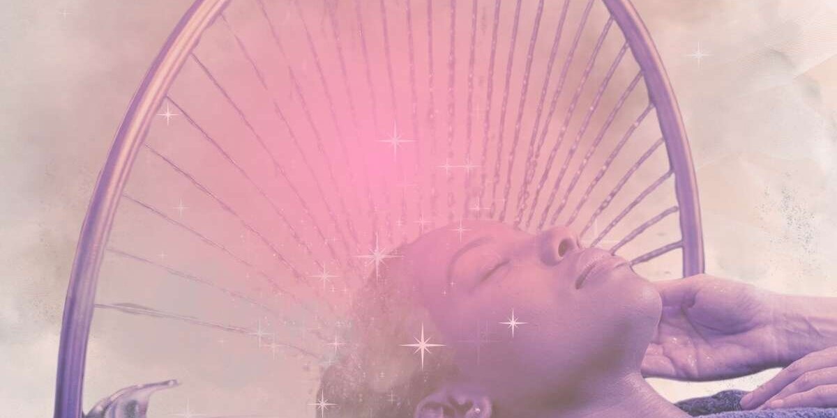 Head Spa: Was genau verbirgt sich dahinter?