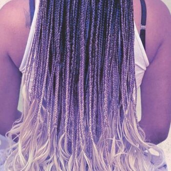 Goddess Braids im Heimservice: Preise, Eleganz und Erschwinglichkeit