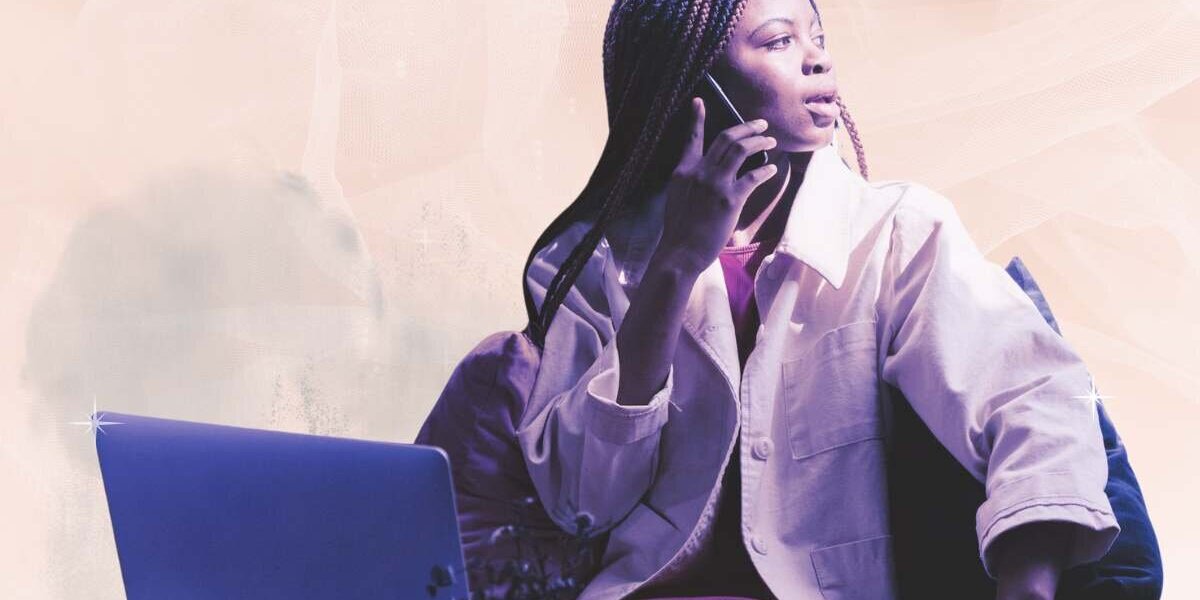 Zenaba: Wie man als mobile Afro-Friseurin mehr Anfragen erhält