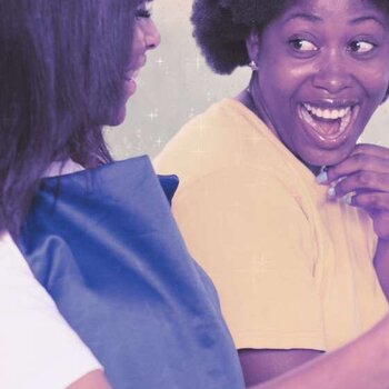 Mobile Friseurin für Afrohaare: So vermeiden Sie böse Überraschungen