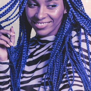 Welche Afro-Frisuren sind am beliebtesten?