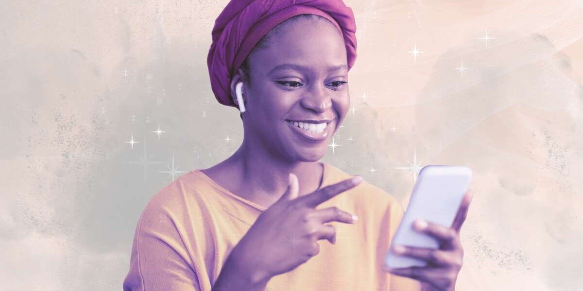 Dringend eine Afro-Friseurin buchen: Ist das möglich?
