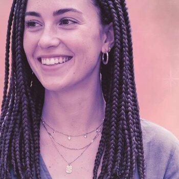 Box Braids bei glattem Haar: Geht das, ohne die Haare zu schädigen?