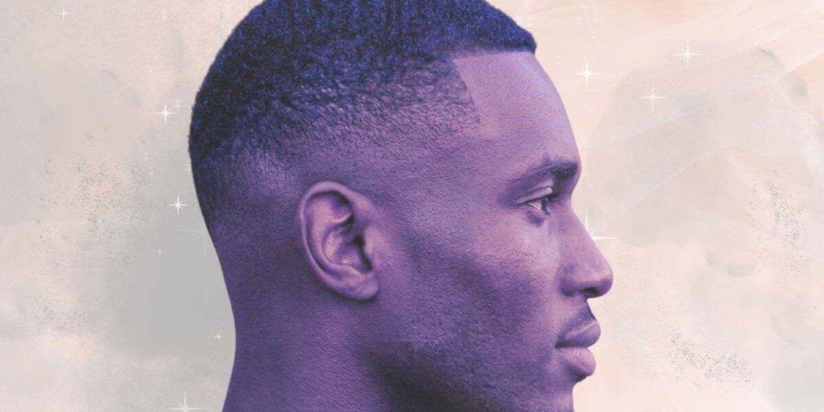 Top 10 Taper-Frisuren für Afrohaare